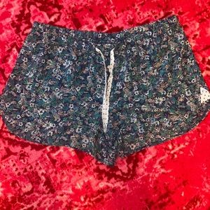 💙 Gilligan & OMalley Lounge Shorts 💙